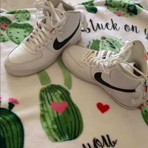 Air Force 1 high (Gradeschool)